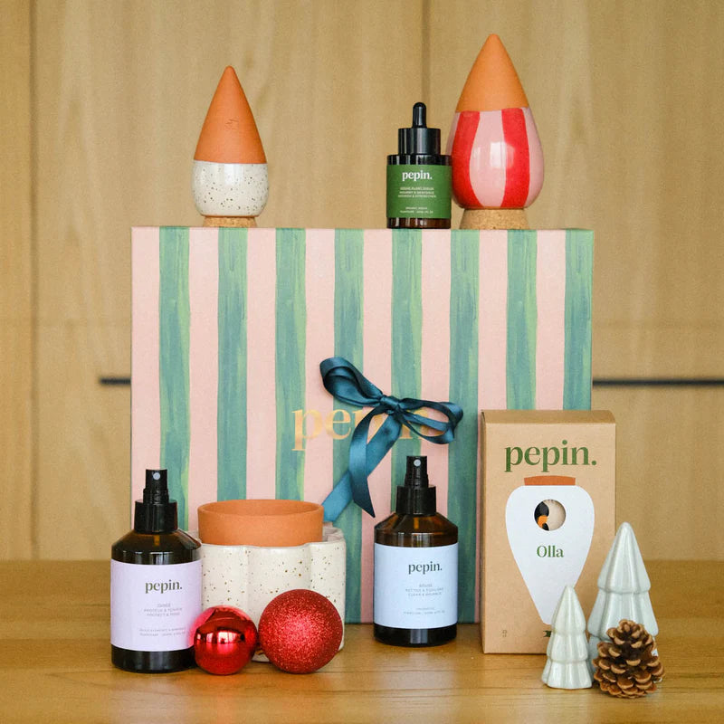 Boîte Pepin