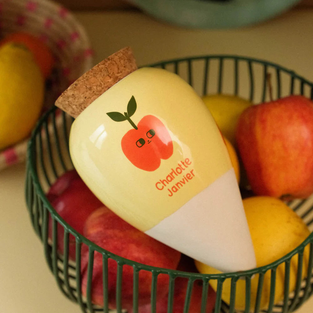 Olla - Hot-dog par Charlotte janvier