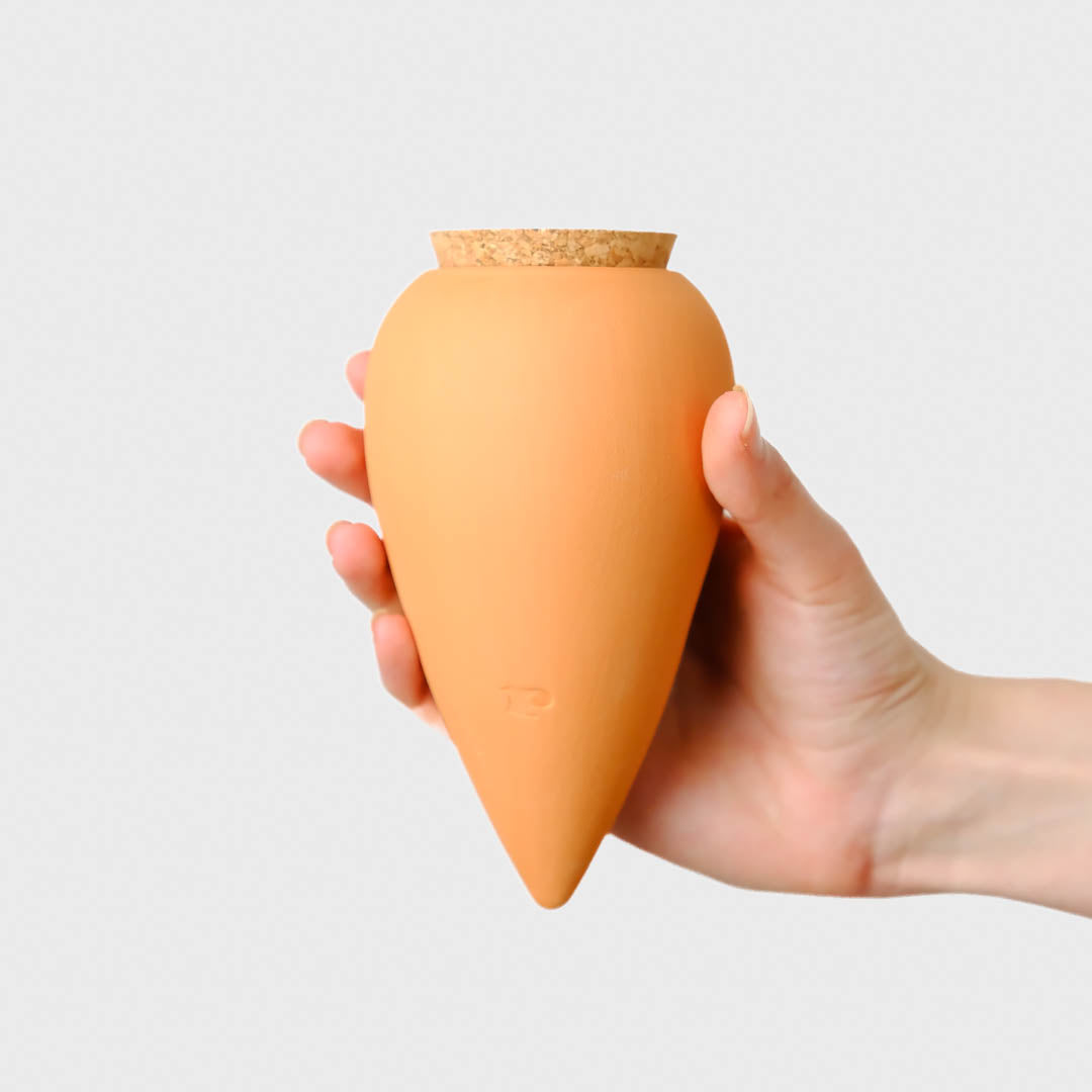Olla - Terracotta