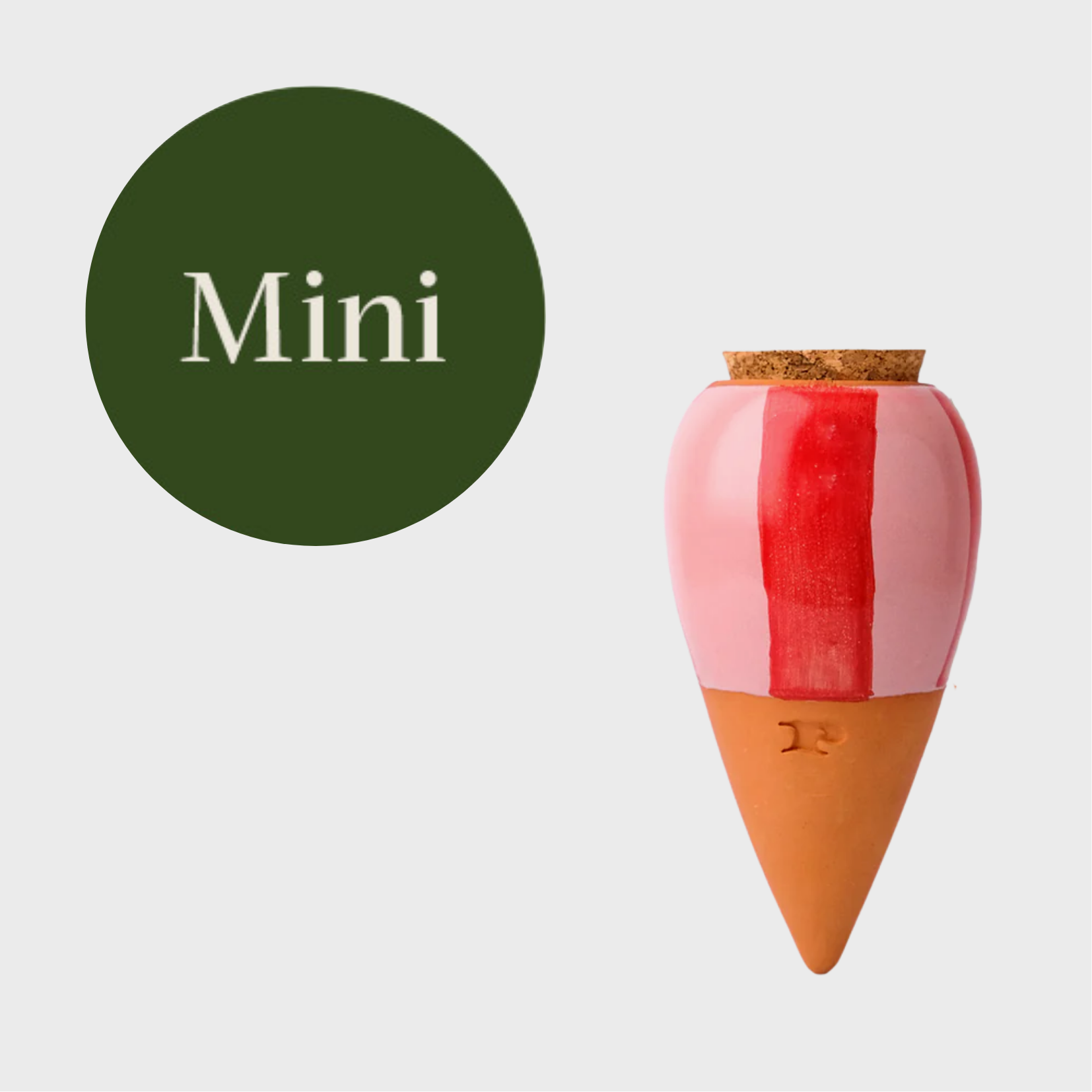 1 mini olla