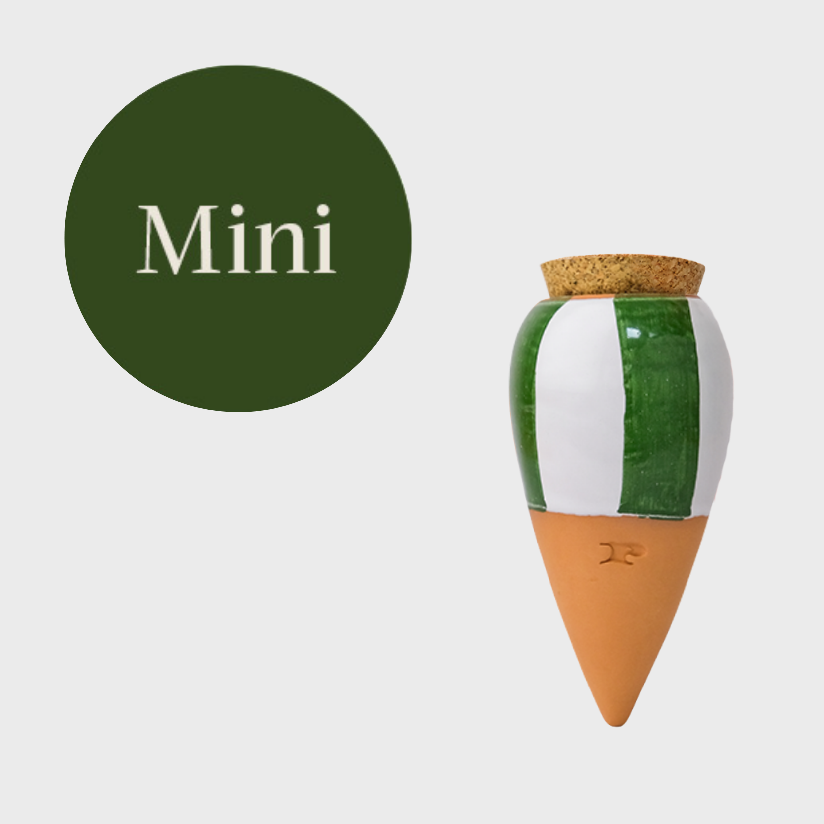 1 mini olla