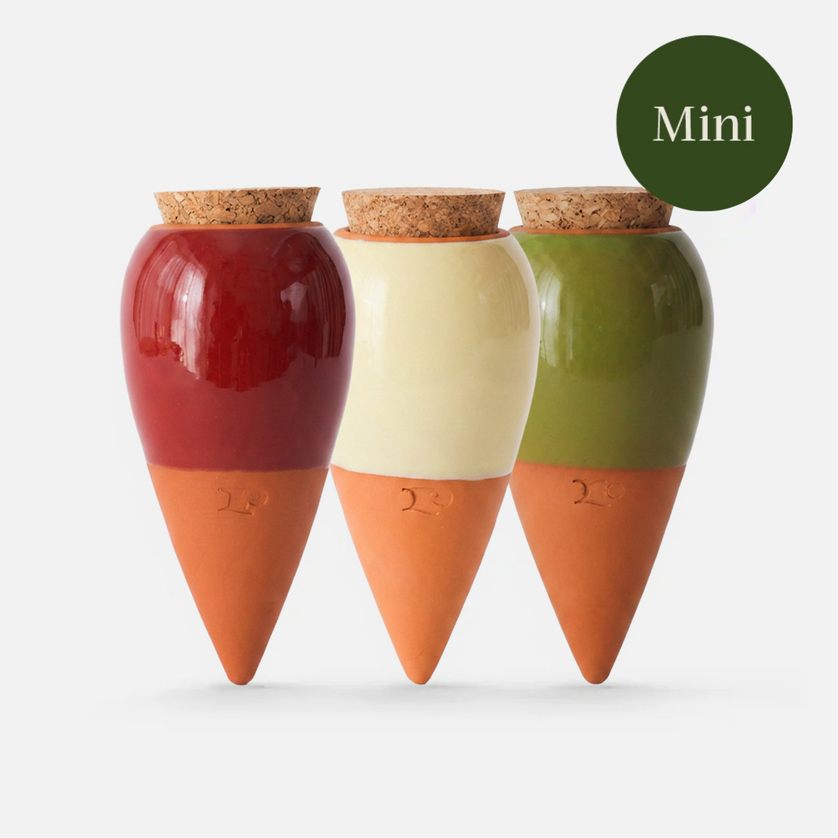 Trio Mini Olla - Limited edition by Room Service studio