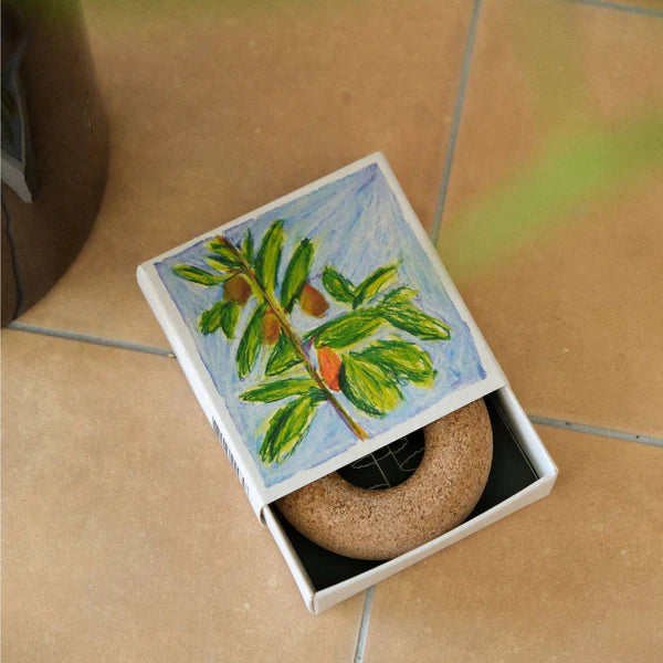 The Avocado float - Samantha Kerdine