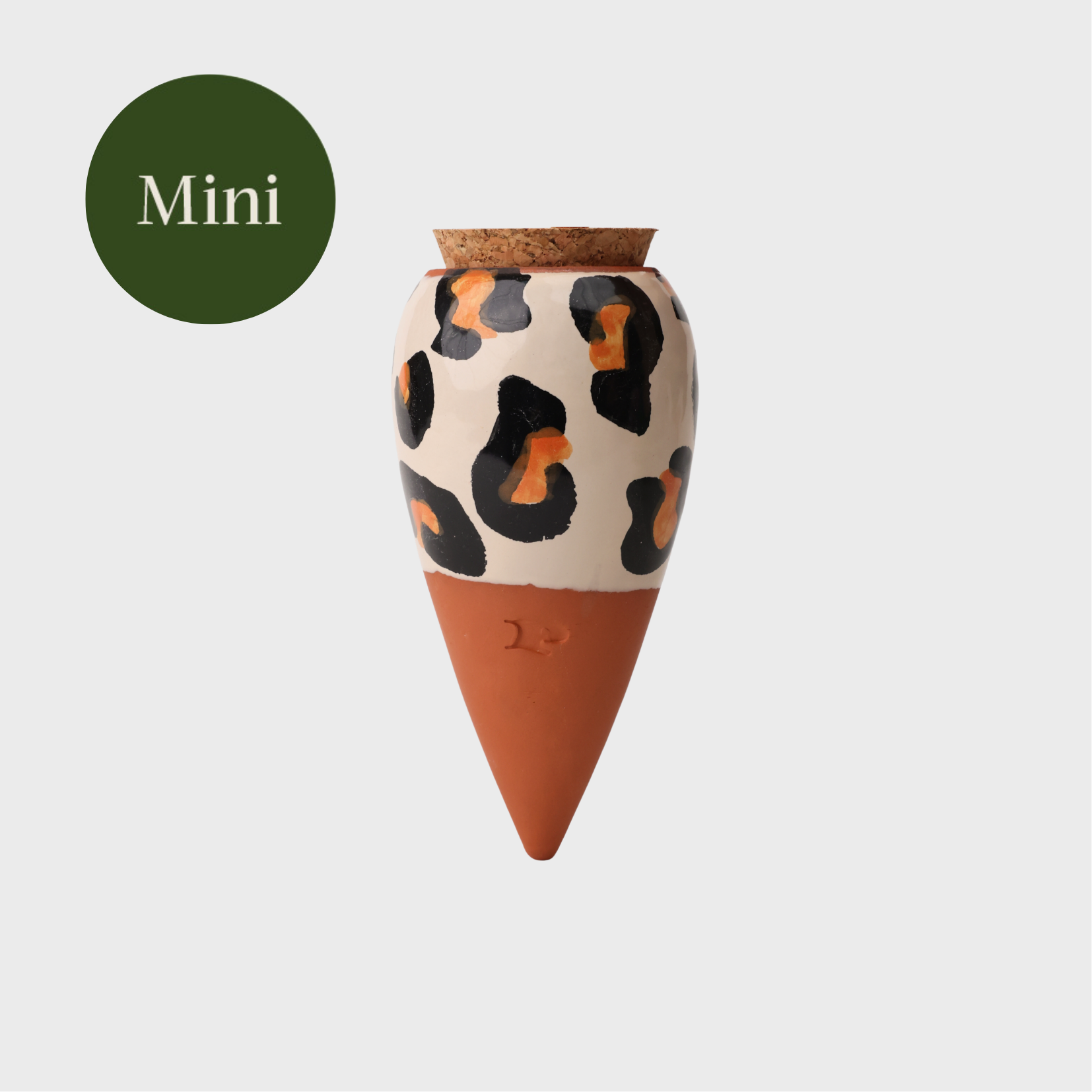 1 mini olla