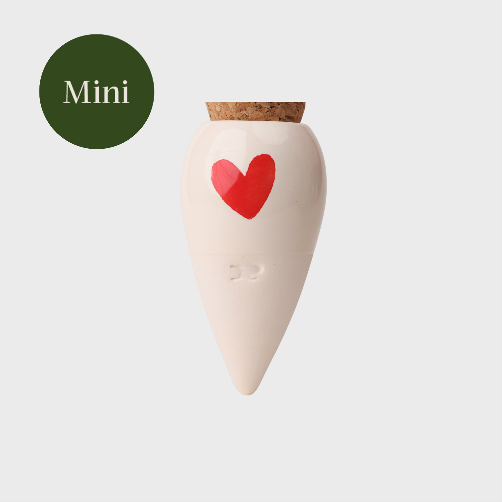 1 mini olla