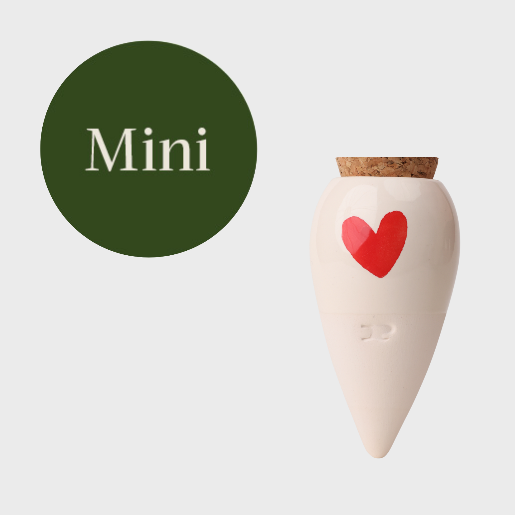 1 mini olla