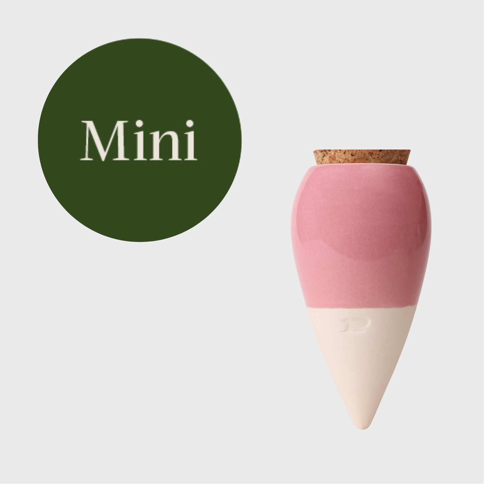 1 mini olla