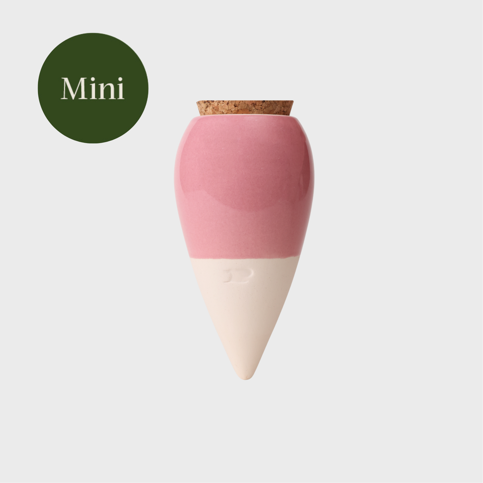 1 mini olla