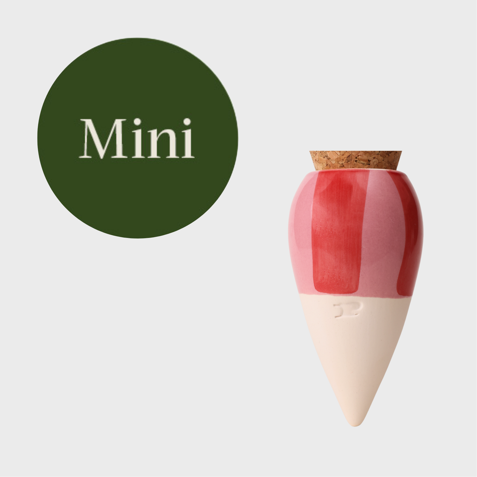 1 mini olla