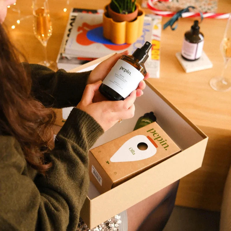 Boîte Pepin
