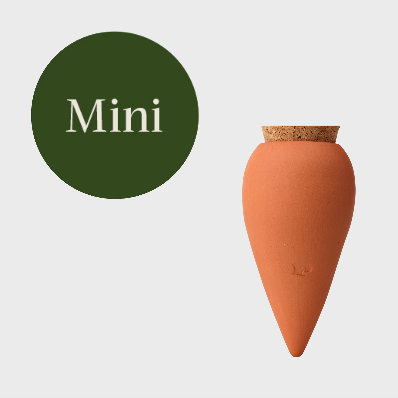 SAV Mini olla (seule)