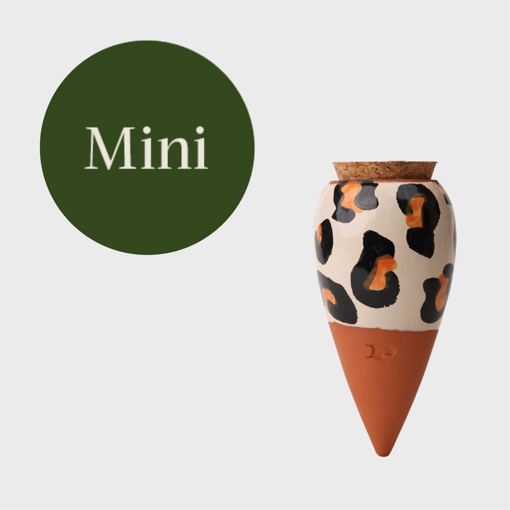 SAV Mini olla (seule)