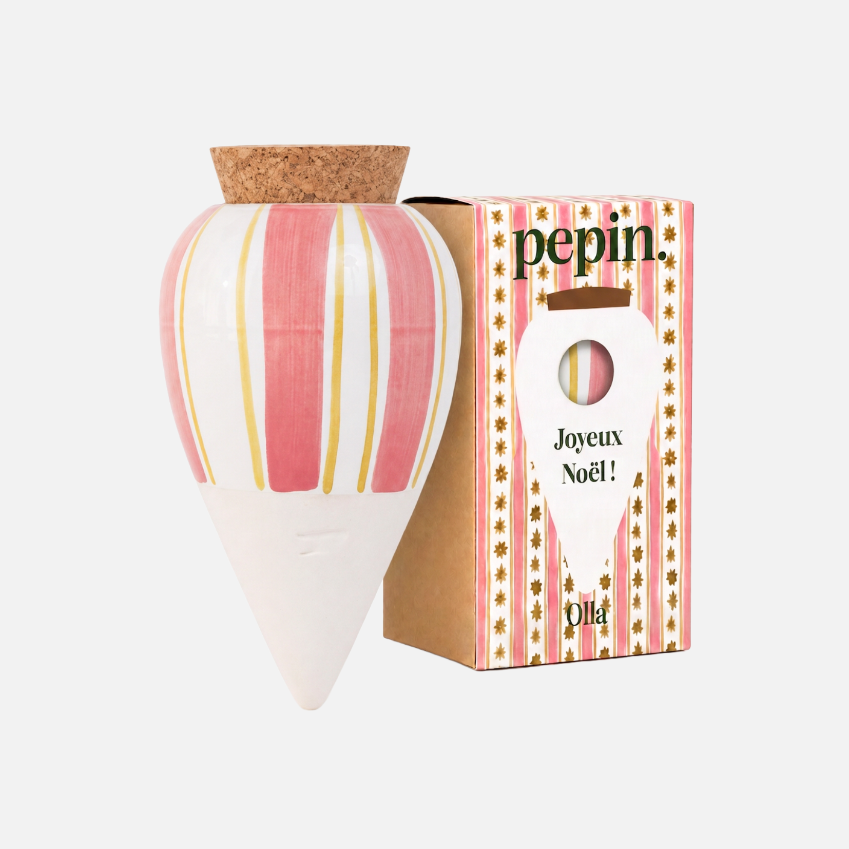 Olla - Christmas limited edition