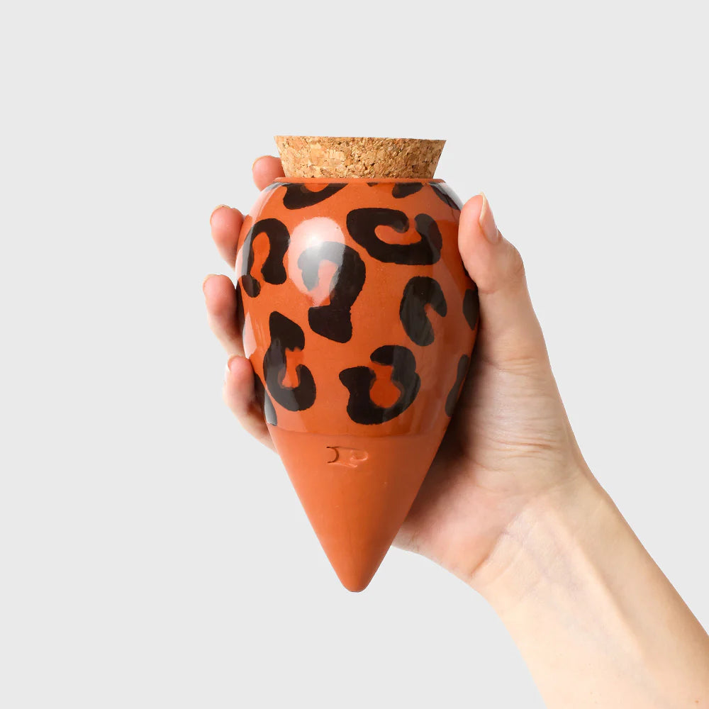 Olla - Macchiato leopard