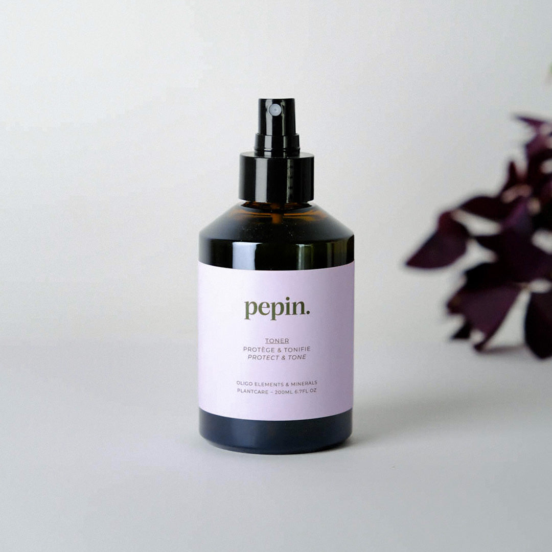 Toner - Protective spray