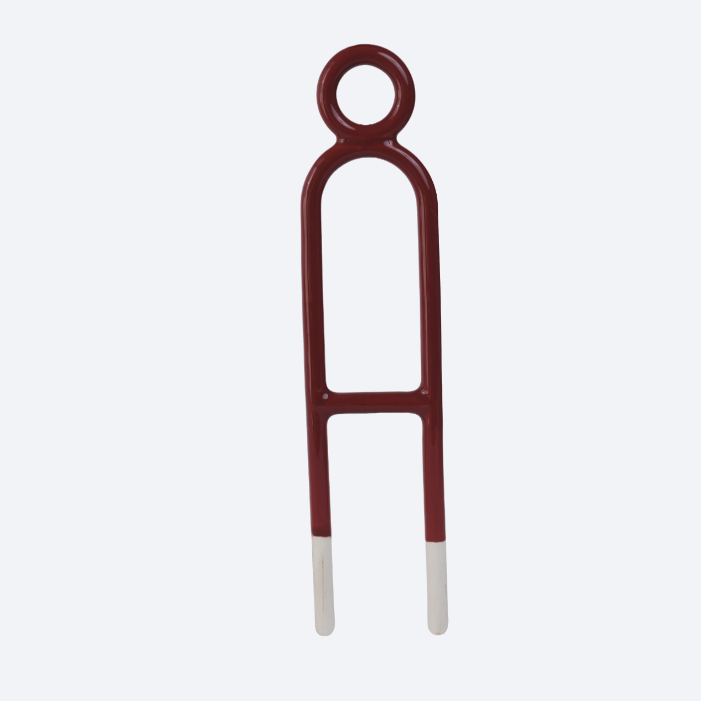 Stake - Burgundi
