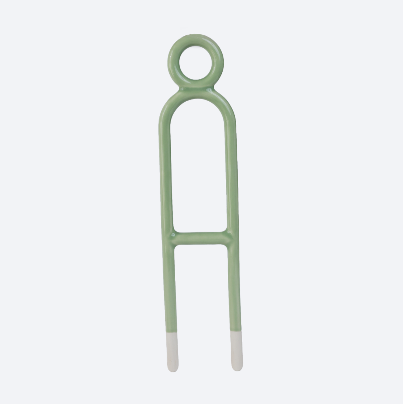 Stake - Light Green